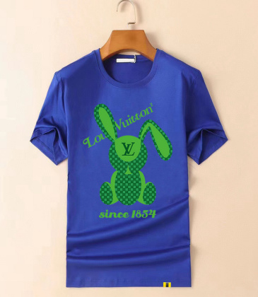 Louis Vuitton T-Shirts for MEN #999935564