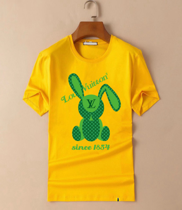 Louis Vuitton T-Shirts for MEN #999935565