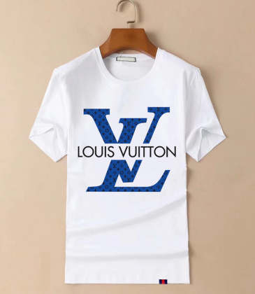 Louis Vuitton T-Shirts for MEN #999935568