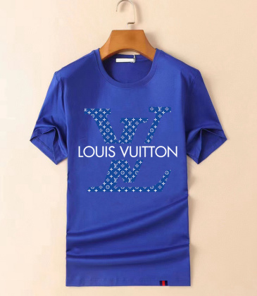 Louis Vuitton T-Shirts for MEN #999935569