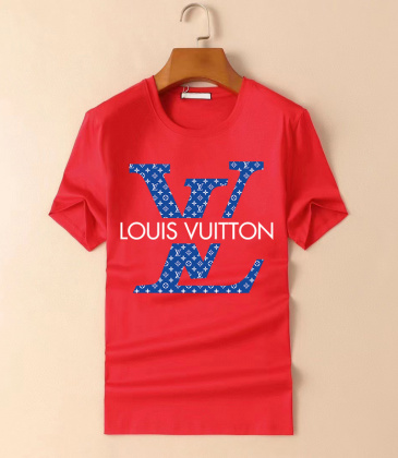 Louis Vuitton T-Shirts for MEN #999935571