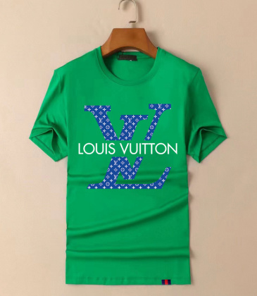 Louis Vuitton T-Shirts for MEN #999935573