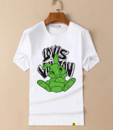 Louis Vuitton T-Shirts for MEN #999935620