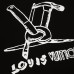 Louis Vuitton T-Shirts for MEN #A24932