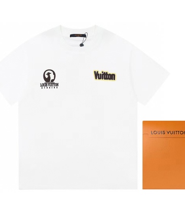 Louis Vuitton T-Shirts for MEN #A25040