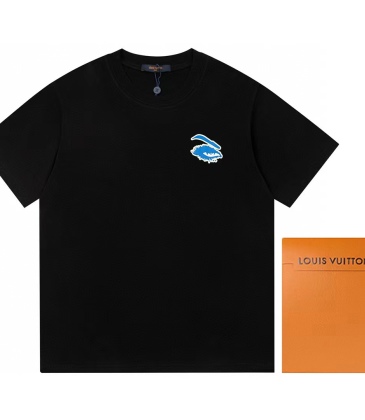 Louis Vuitton T-Shirts for MEN #A25045