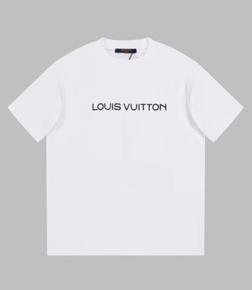 Louis Vuitton T-Shirts for MEN #999935845
