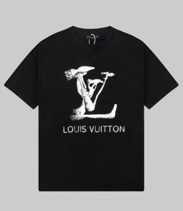 Louis Vuitton T-Shirts for MEN #999935857