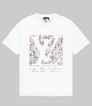 Louis Vuitton T-Shirts for MEN #999935860