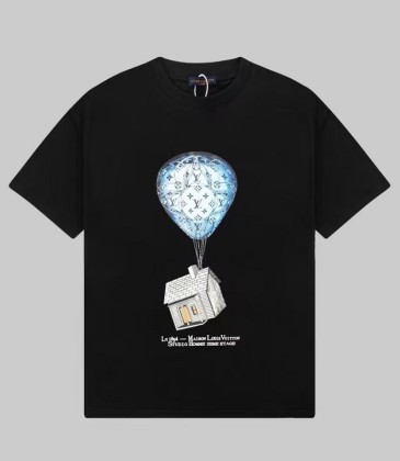 Louis Vuitton T-Shirts for MEN #999935861