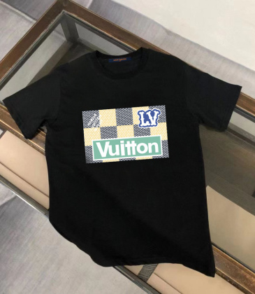 Louis Vuitton T-Shirts for MEN #A25146