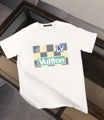 Louis Vuitton T-Shirts for MEN #A25147