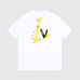 Louis Vuitton T-Shirts for MEN #A25163