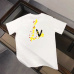 Louis Vuitton T-Shirts for MEN #A25163