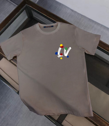 Louis Vuitton T-Shirts for MEN #A25165