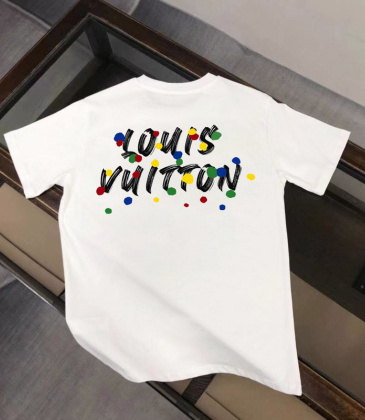 Louis Vuitton T-Shirts for MEN #A25166