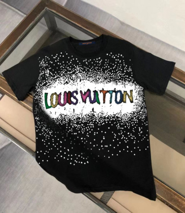 Louis Vuitton T-Shirts for MEN #A25174