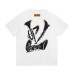 Louis Vuitton T-Shirts for MEN #A25275