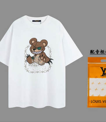 Louis Vuitton T-Shirts for MEN #999936117