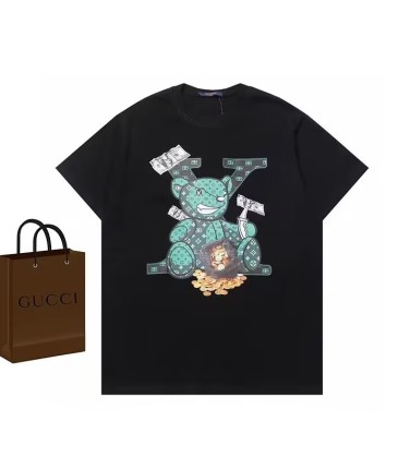 Louis Vuitton T-Shirts for MEN #999936126