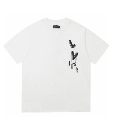 Louis Vuitton T-Shirts for MEN #999936319