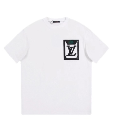 Louis Vuitton T-Shirts for MEN #999936322