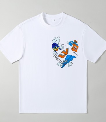 Louis Vuitton T-Shirts for MEN #999936331