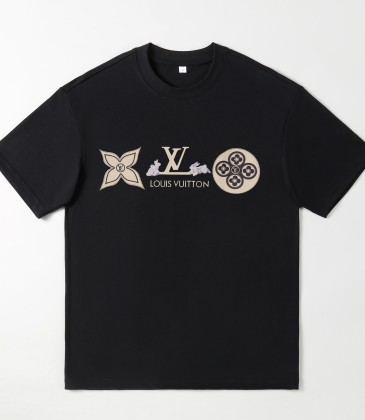 Louis Vuitton T-Shirts for MEN #999936334