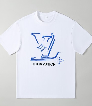 Louis Vuitton T-Shirts for MEN #999936335