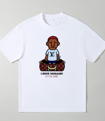 Louis Vuitton T-Shirts for MEN #999936338