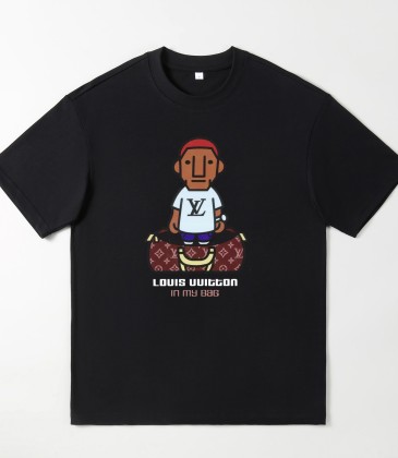 Louis Vuitton T-Shirts for MEN #999936339