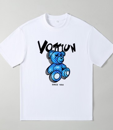 Louis Vuitton T-Shirts for MEN #999936340