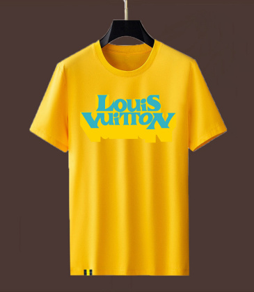 Louis Vuitton T-Shirts for MEN #A25594