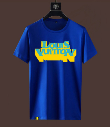Louis Vuitton T-Shirts for MEN #A25595
