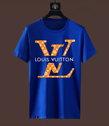 Louis Vuitton T-Shirts for MEN #A25600