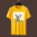 Louis Vuitton T-Shirts for MEN #A25605