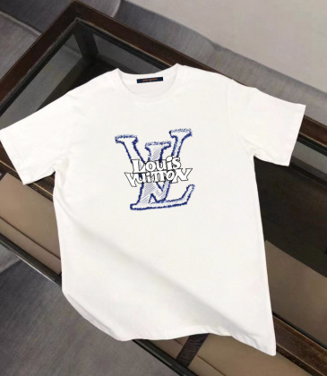 Louis Vuitton T-Shirts for MEN #A25645