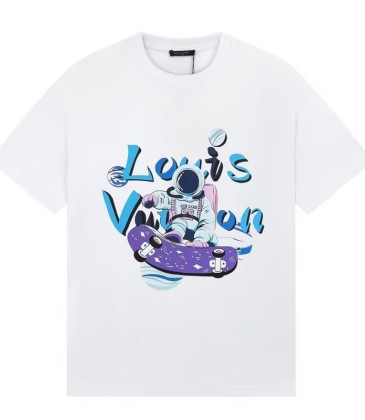 Louis Vuitton T-Shirts for MEN #999936473