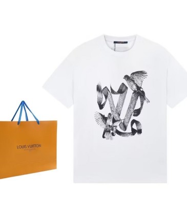 Louis Vuitton T-Shirts for MEN #999936475