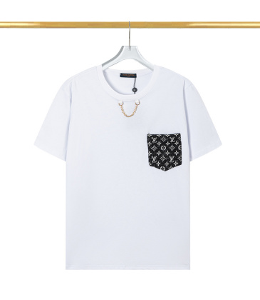 Louis Vuitton T-Shirts for MEN #999936488