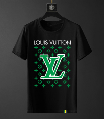 Louis Vuitton T-Shirts for MEN #A25771