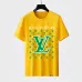 Louis Vuitton T-Shirts for MEN #A25773
