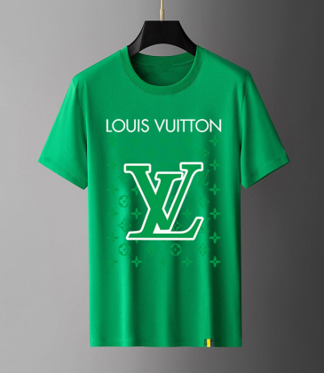 Louis Vuitton T-Shirts for MEN #A25774