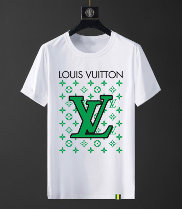 Louis Vuitton T-Shirts for MEN #A25775
