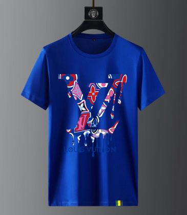 Louis Vuitton T-Shirts for MEN #A25777