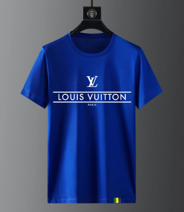 Louis Vuitton T-Shirts for MEN #A25818