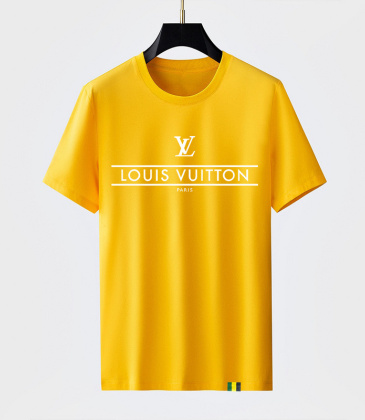 Louis Vuitton T-Shirts for MEN #A25819