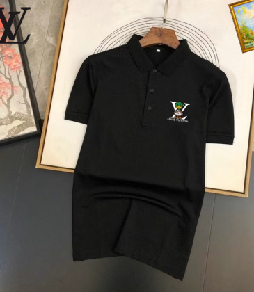 Louis Vuitton T-Shirts for MEN #A25829