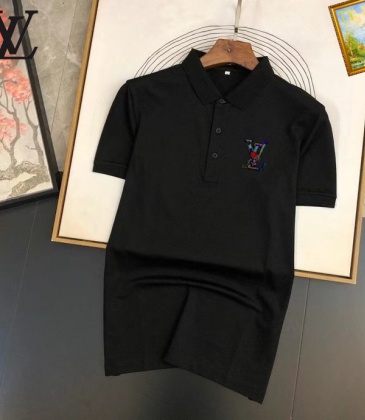 Louis Vuitton T-Shirts for MEN #A25841