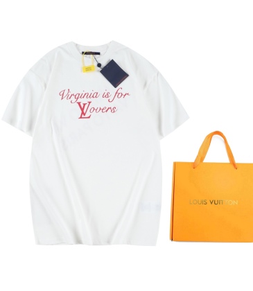 Louis Vuitton T-Shirts for MEN #A26053